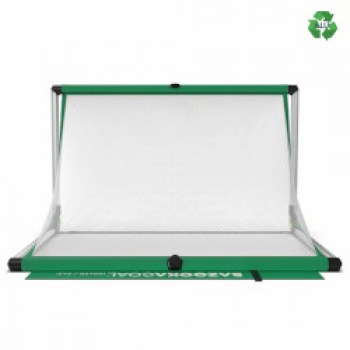 BazookaGoal Aluminium 120 x 75cm I TOBA-Sport.Shop